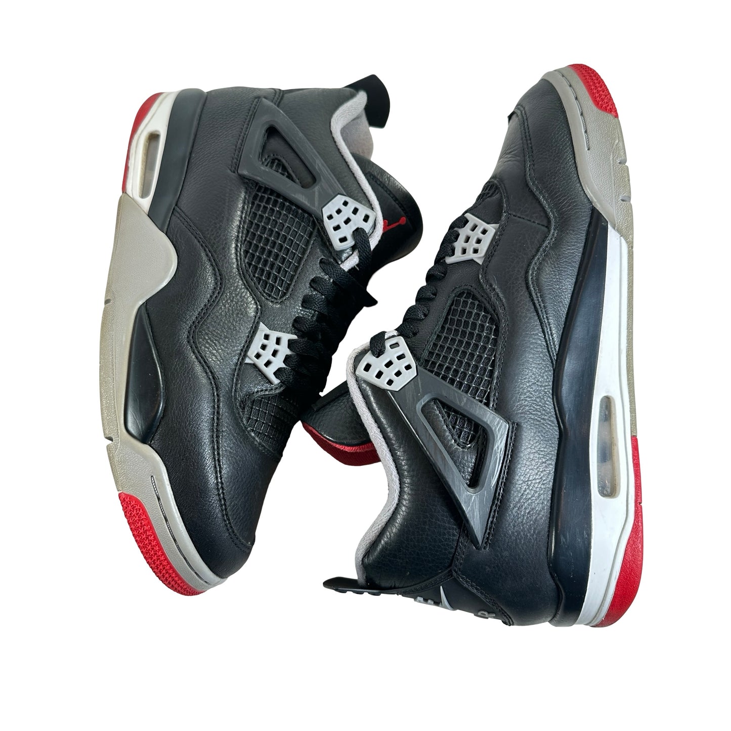 FV5029 006 Jordan 4 Retro Bred Reimagined [USED] - 10.5 M (Used19)