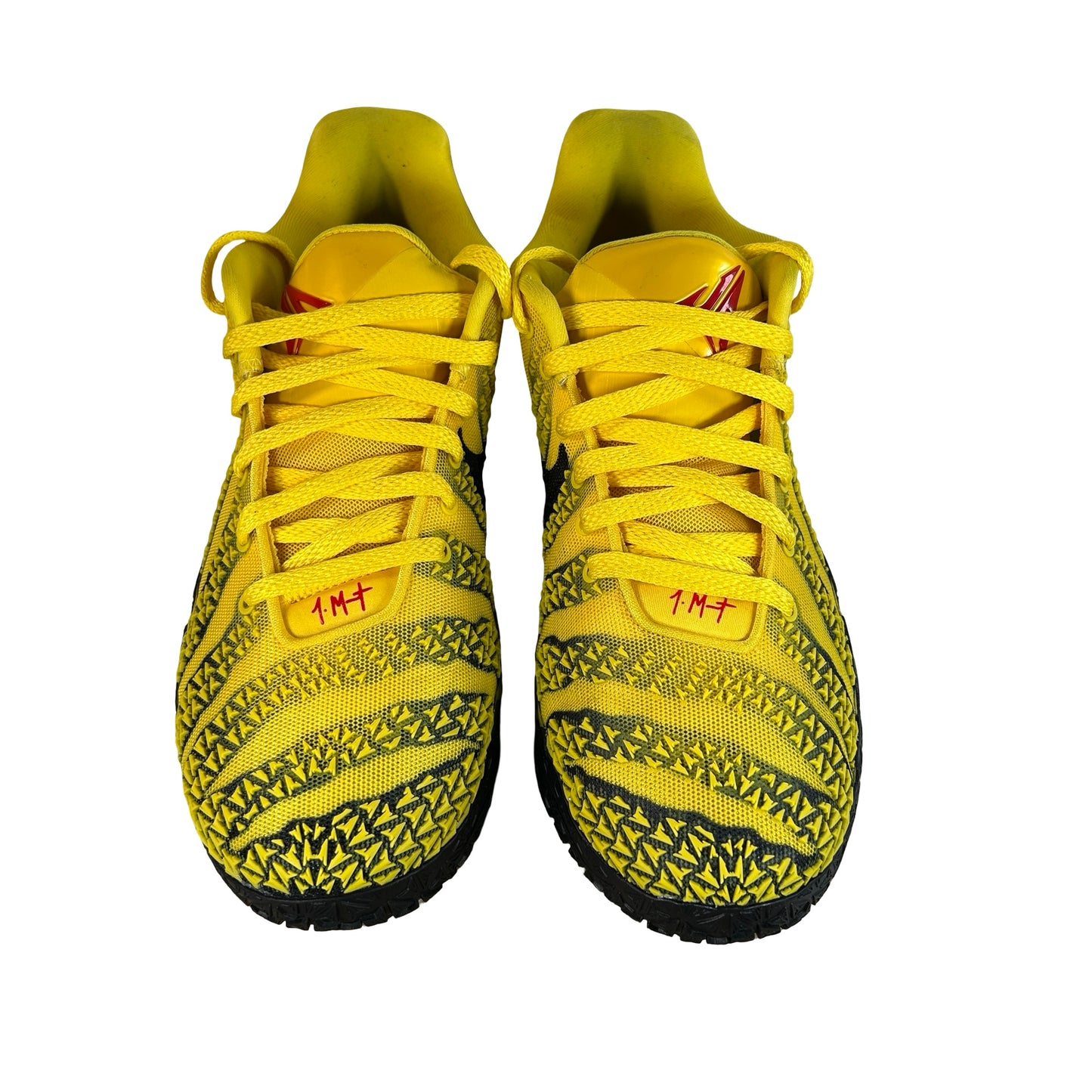 HF2793 702 Nike Ja 3 Let Me Be Ja [USED] - 12 M (Used)