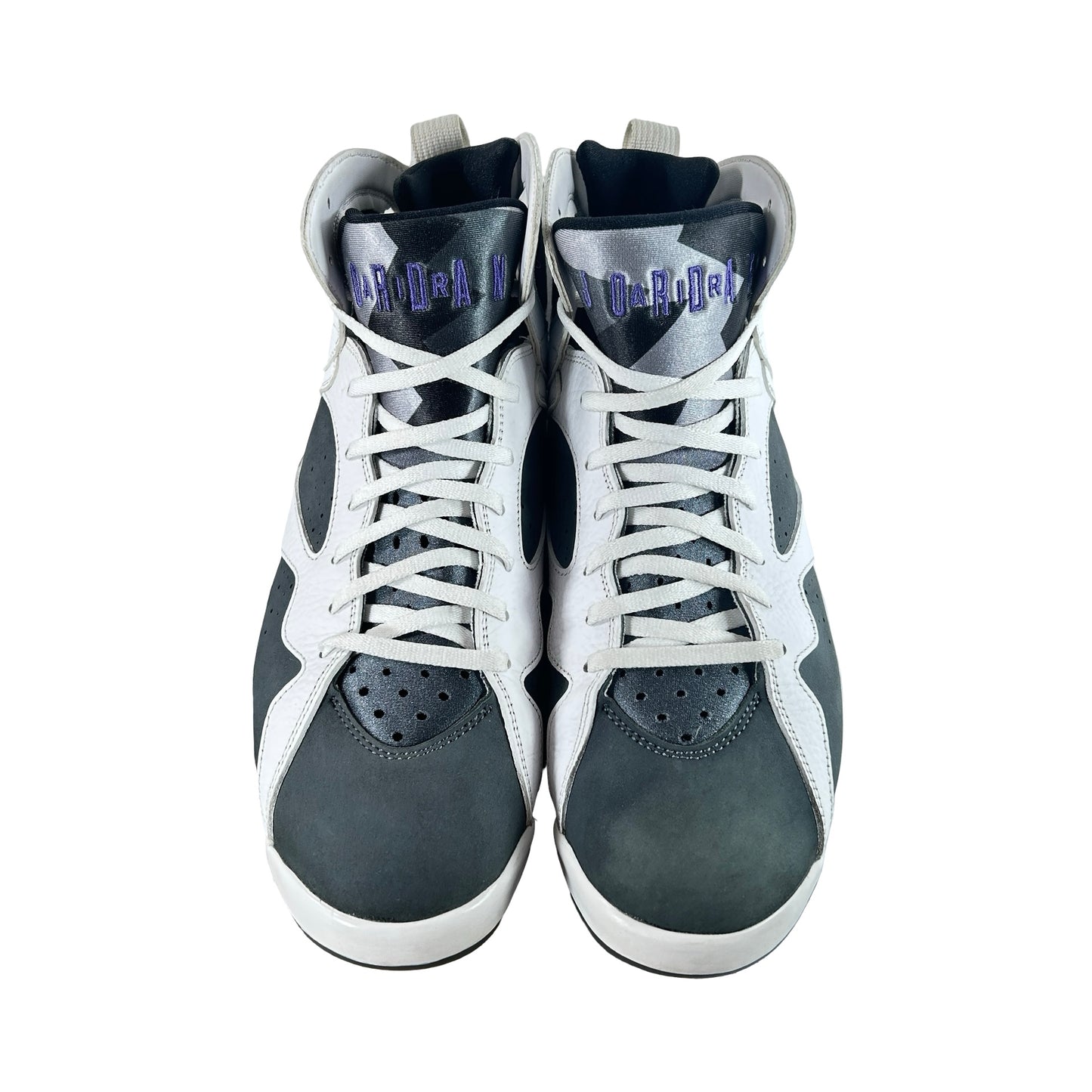 CU9307 100 Jordan 7 Flint [USED] - 11.5 M (Used2)
