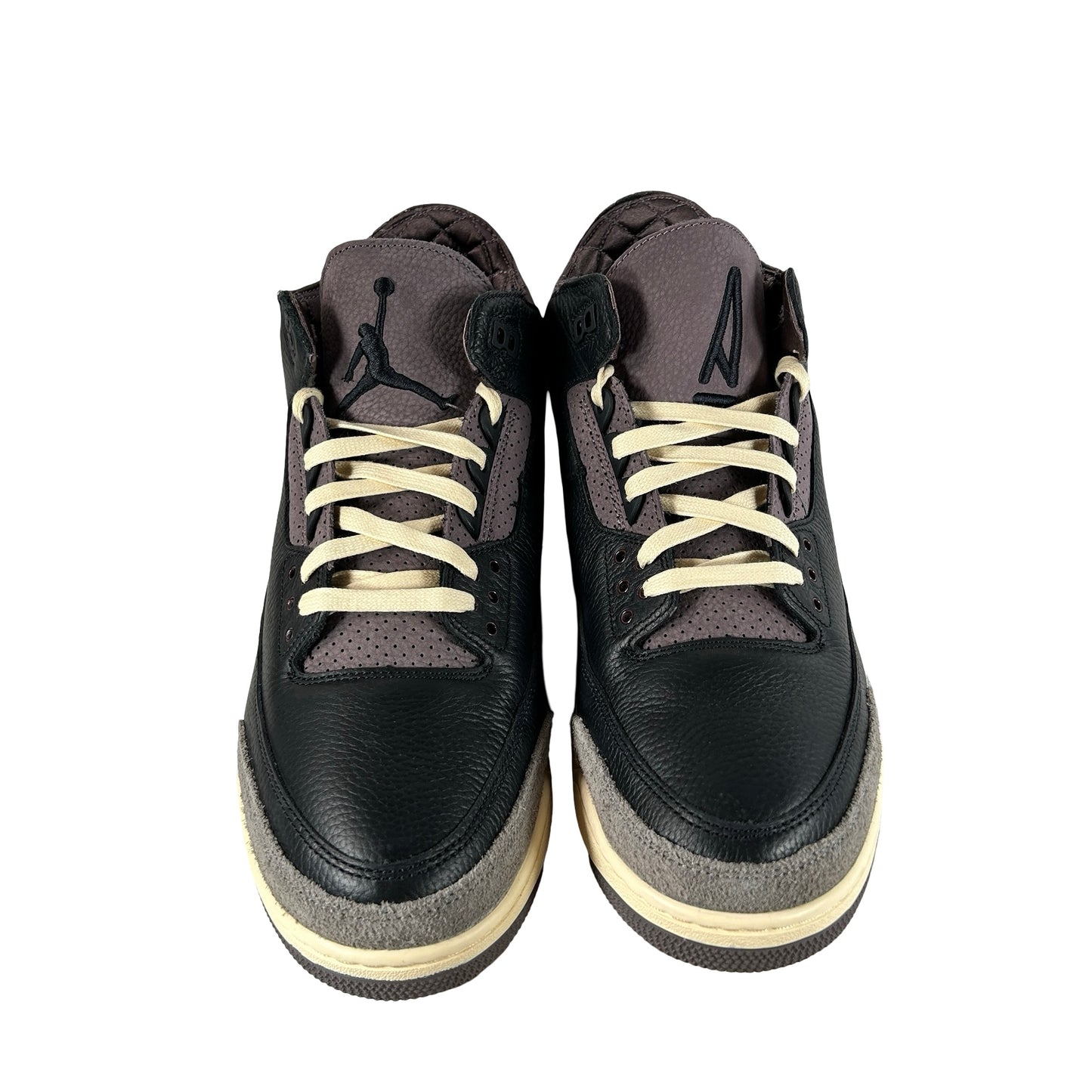 FZ4811 001 Jordan 3 Retro OG SP A Ma Maniére While You Were Sleeping (Women's) [USED] - 15.5 W / 14 M (Used4)