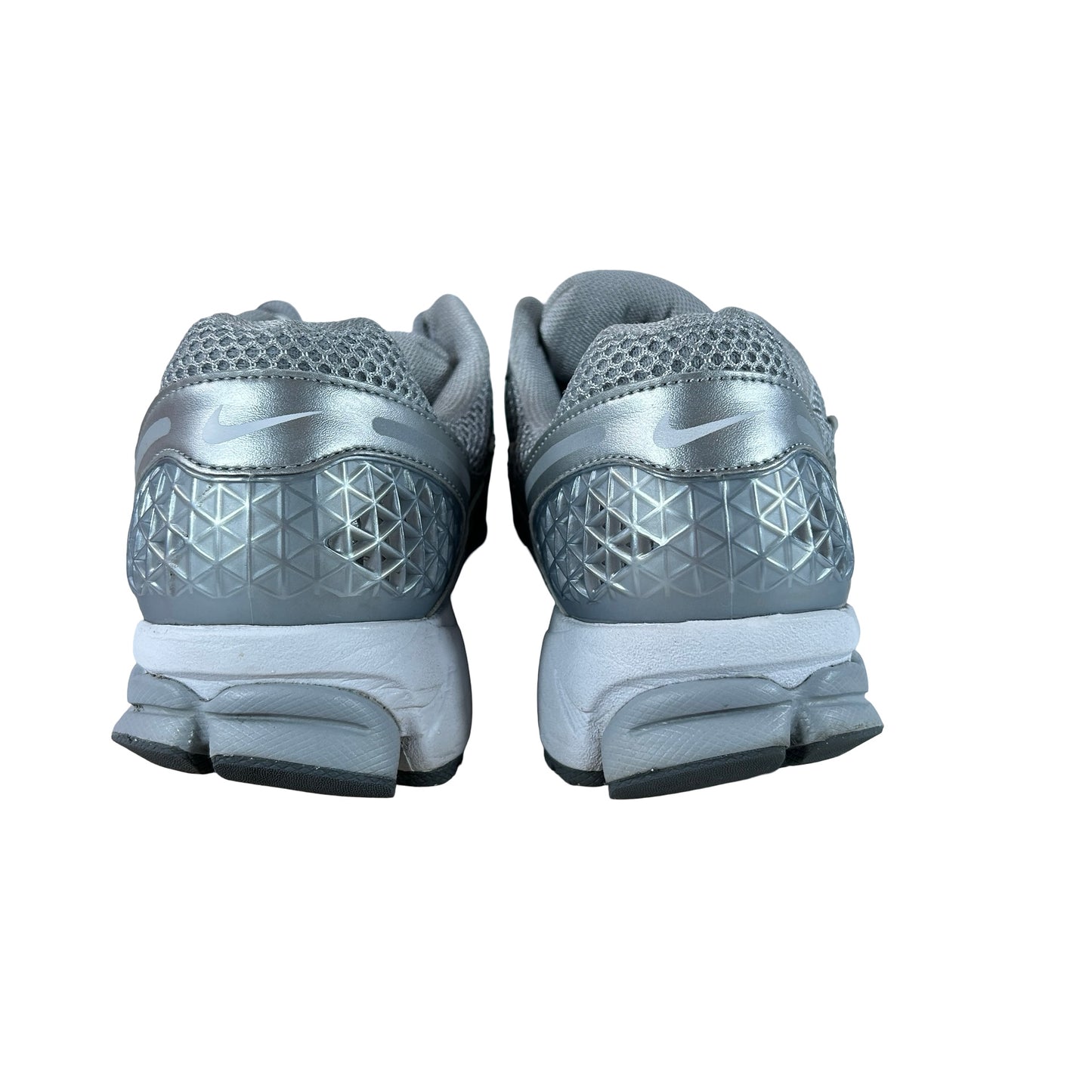 FJ4151 003 Nike Zoom Vomero 5 Cool Grey [USED] - 9.5 M (Used2)
