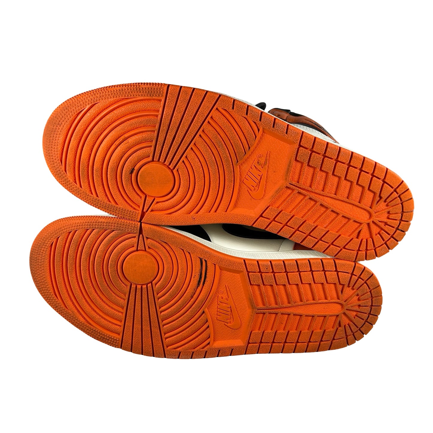 DZ5485 008 Jordan 1 Retro High OG Shattered Backboard (2025) [USED] - 10.5 M (Used7)