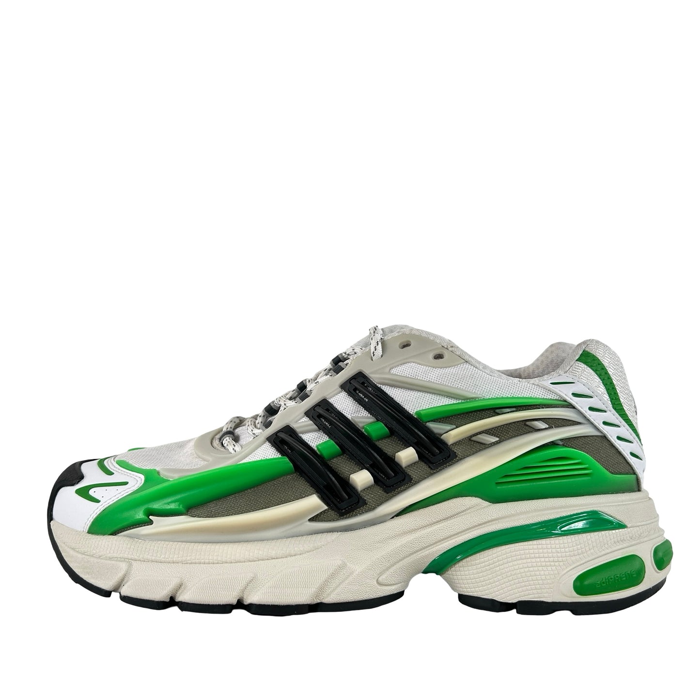 JP9260 adidas Adistar Jellyfish Pharrell Williams Real Green [USED] - 10.5 M (Used)
