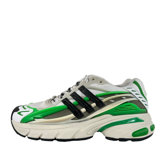 JP9260 adidas Adistar Jellyfish Pharrell Williams Real Green [USED] - 10.5 M (Used)