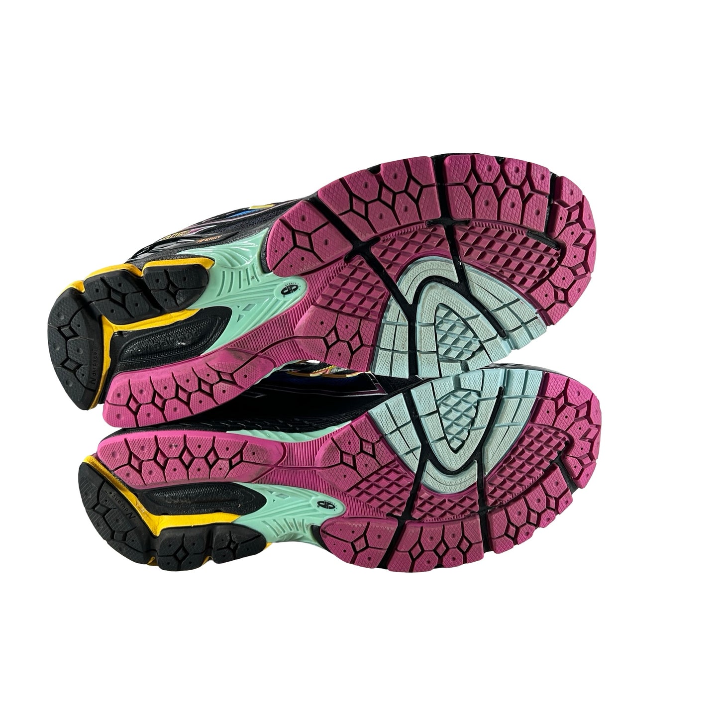 M1906RCP New Balance 1906R Neon Nights [USED] - 10 M (Used)
