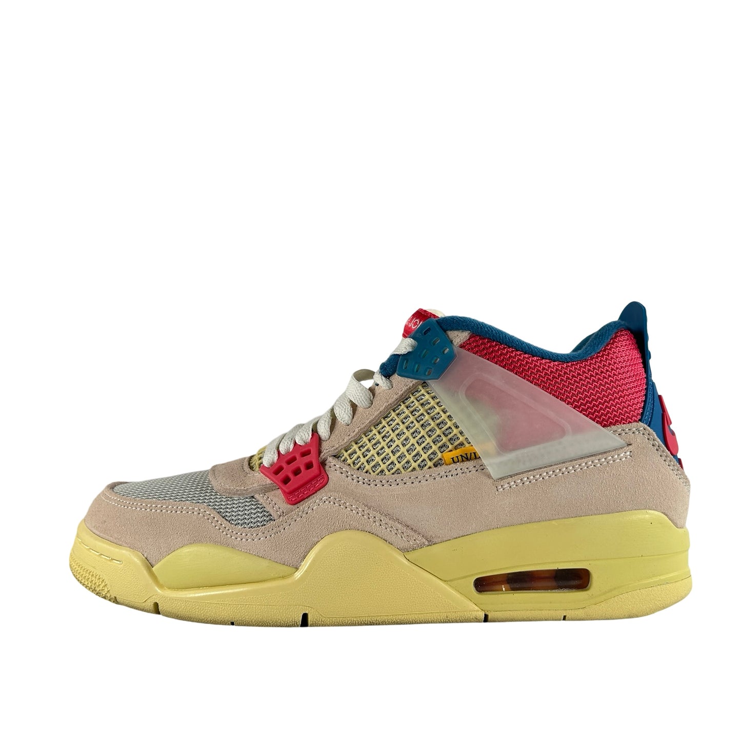 DC9533 800 Jordan 4 Union Guava Ice [USED] - 8 M (VNDS)