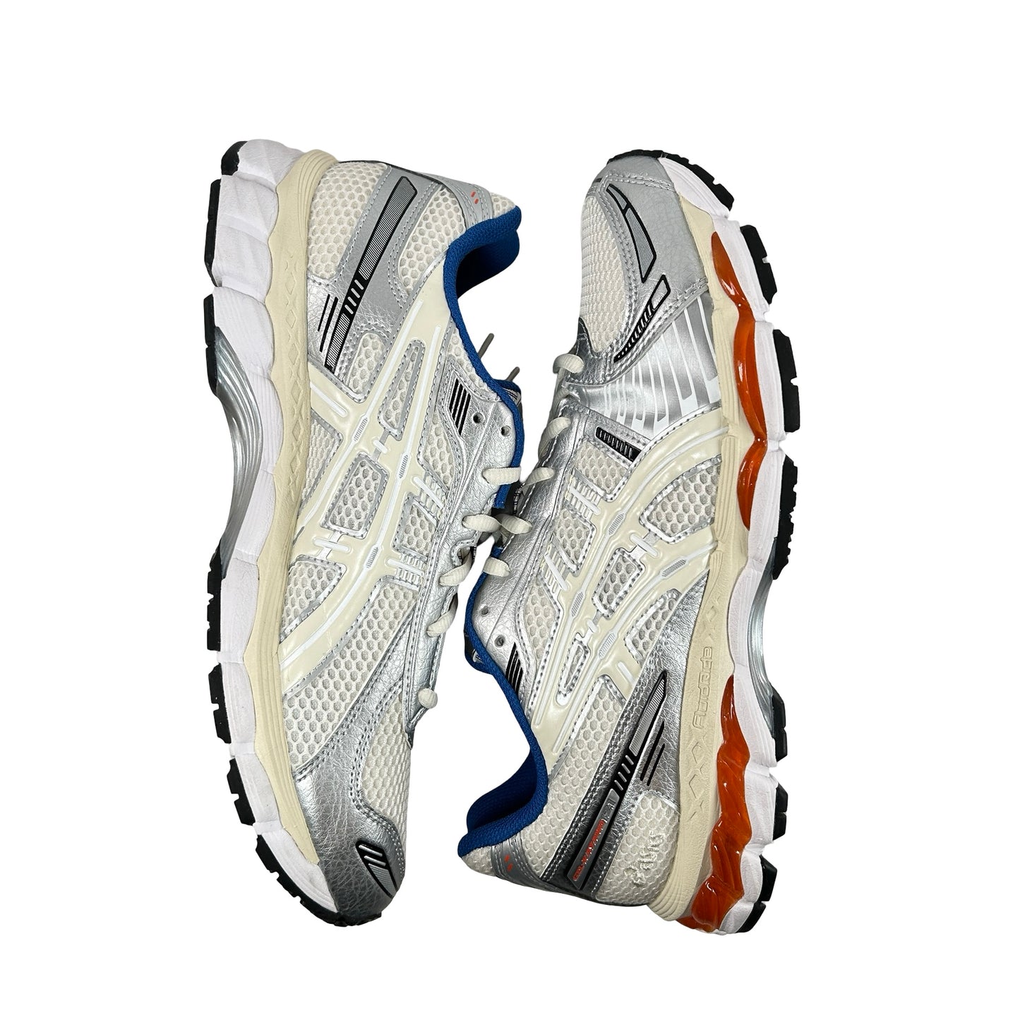 1203A555 101 ASICS Gel-Kayano 12.1 Ronnie Fieg Knicks - 10 M (Used)