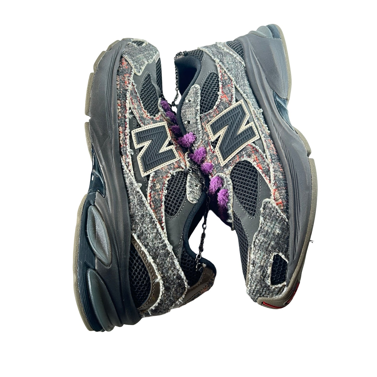 U2010JF1 New Balance 2010 Joe Freshgoods Hand-Me-Downs [USED] - 12 M (Used)