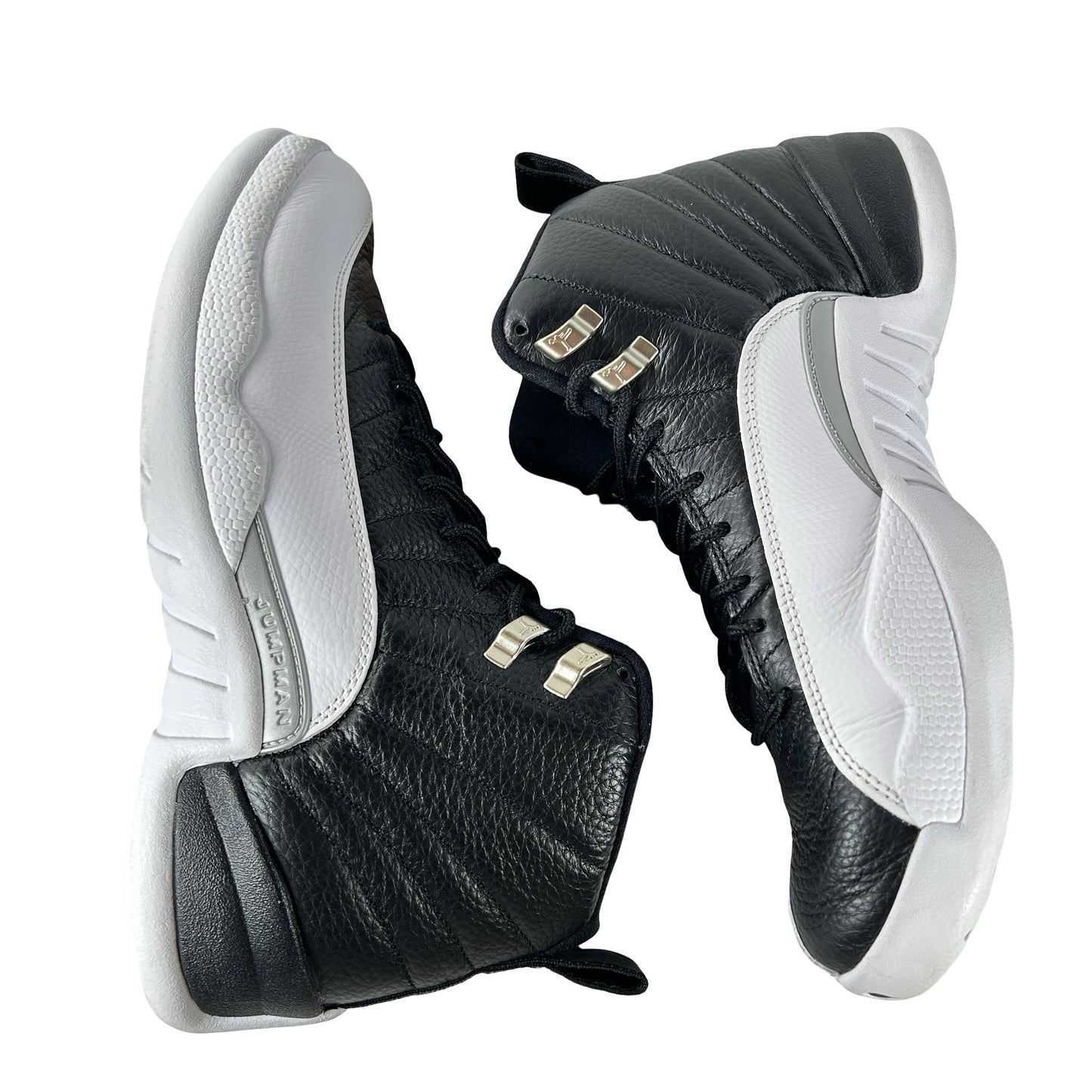 CT8013 006 Jordan 12 Retro Playoffs (2022) [USED] - 9.5 M (Used9)