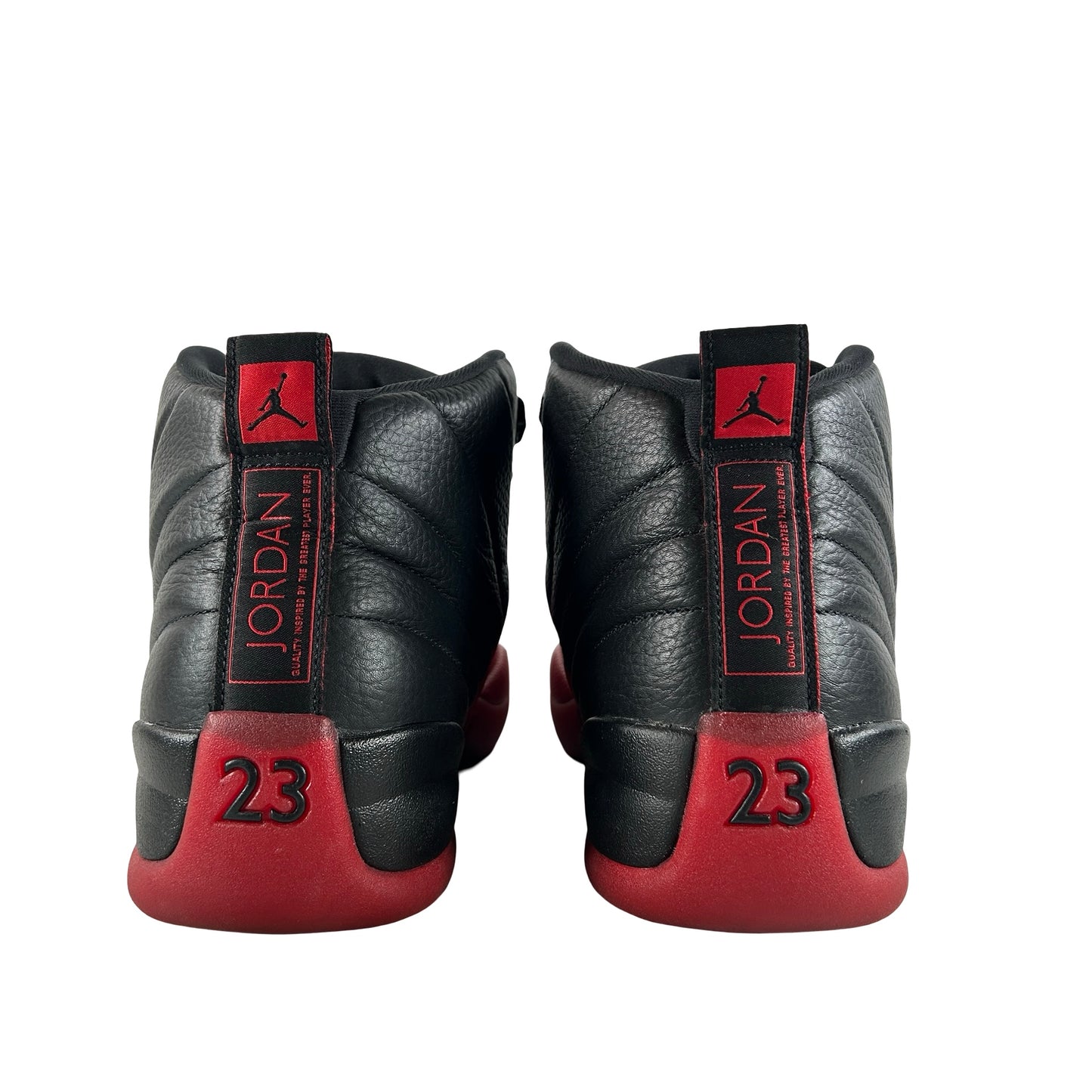 CT8013 002 Jordan 12 Retro Flu Game (2025) [USED] - 15 M (Used) (No Box)