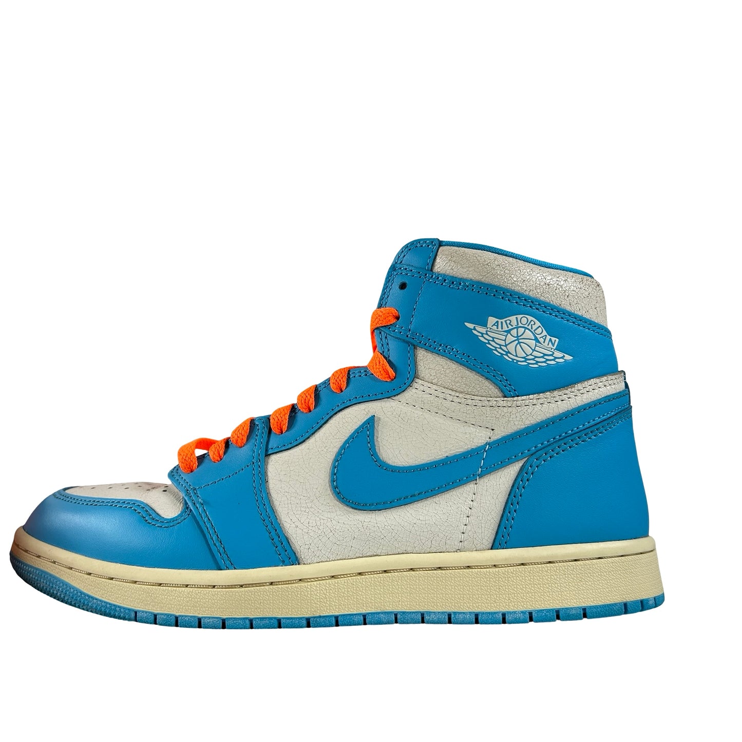 DN3741 600 Nike SB Dunk Supreme BAM Azul marino