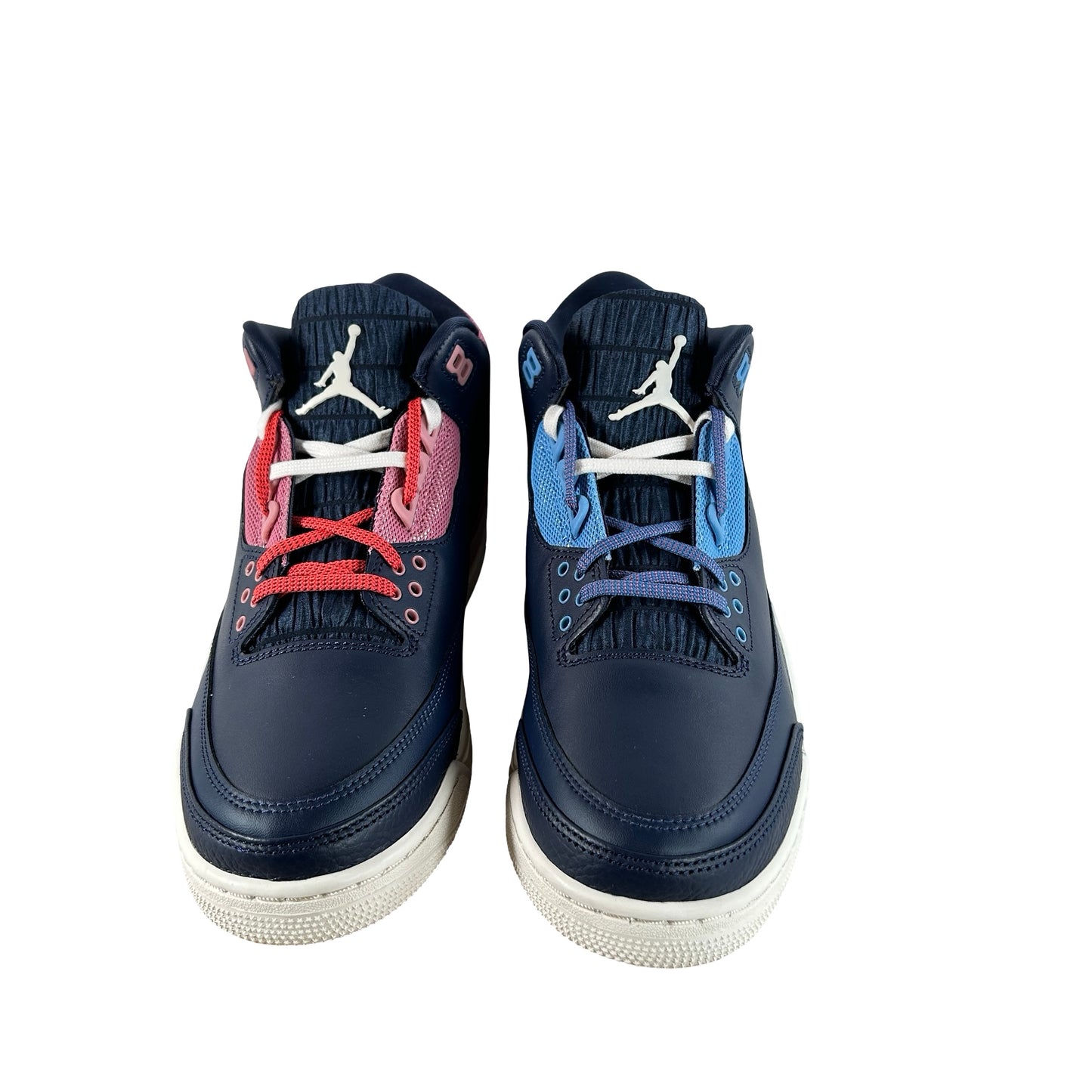 CK9246 400 Jordan 3 Retro Sports Renaissance (Women's) [USED] - 11 W (VNDS) (No Box)