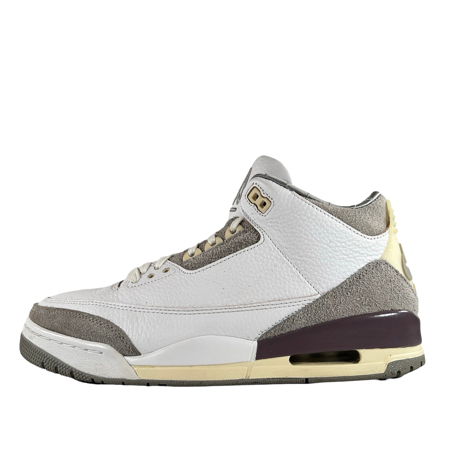 DH3434 110 Jordan 3 Retro SP A Ma Maniére (Women's) [USED] - 11.5 W (Used5)