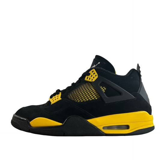 DH6927 017 Jordan 4 Retro Trueno