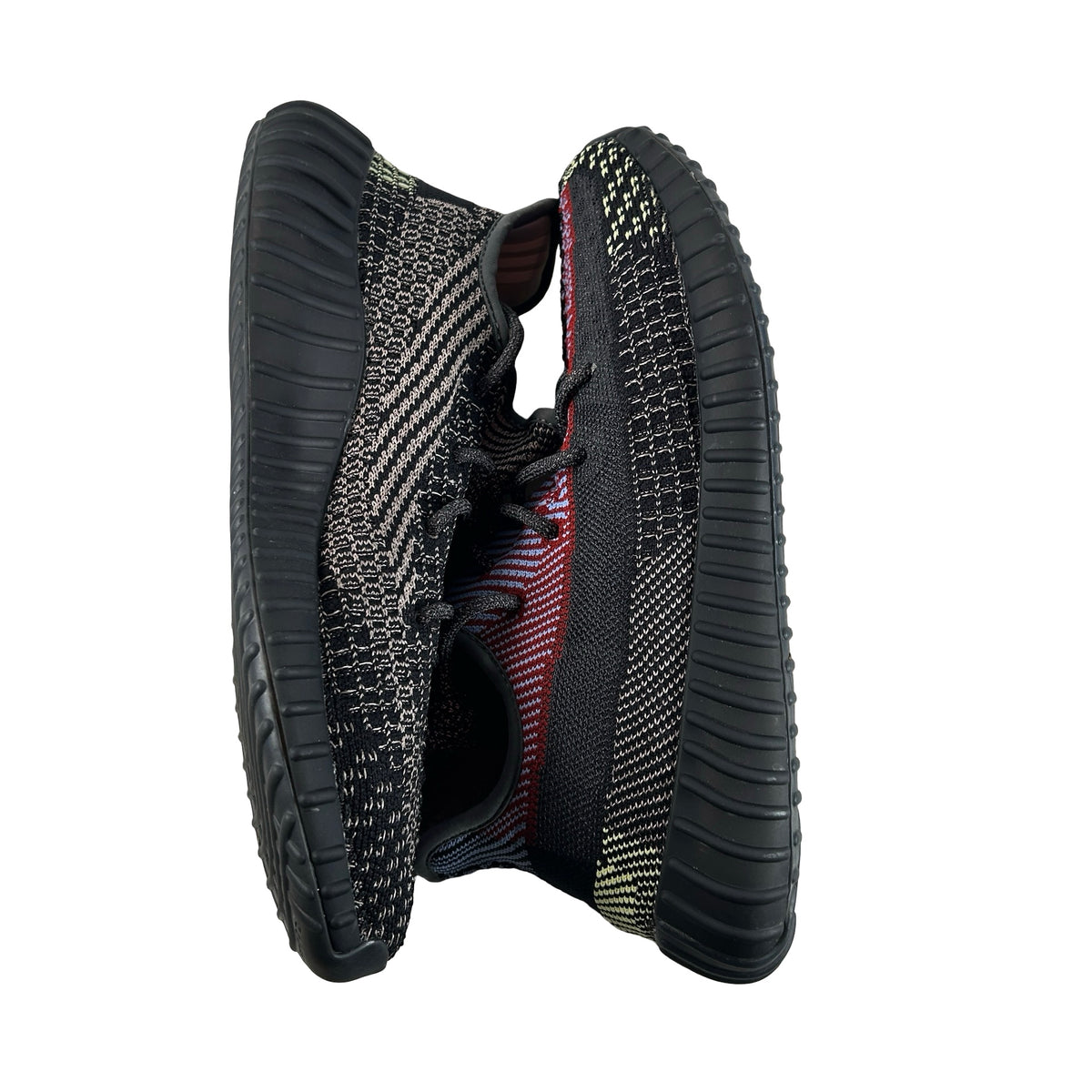 FX4145 adidas Yeezy Boost 350 V2 Yecheil (Non-Reflective) [USED] - 9.5 M (Used)