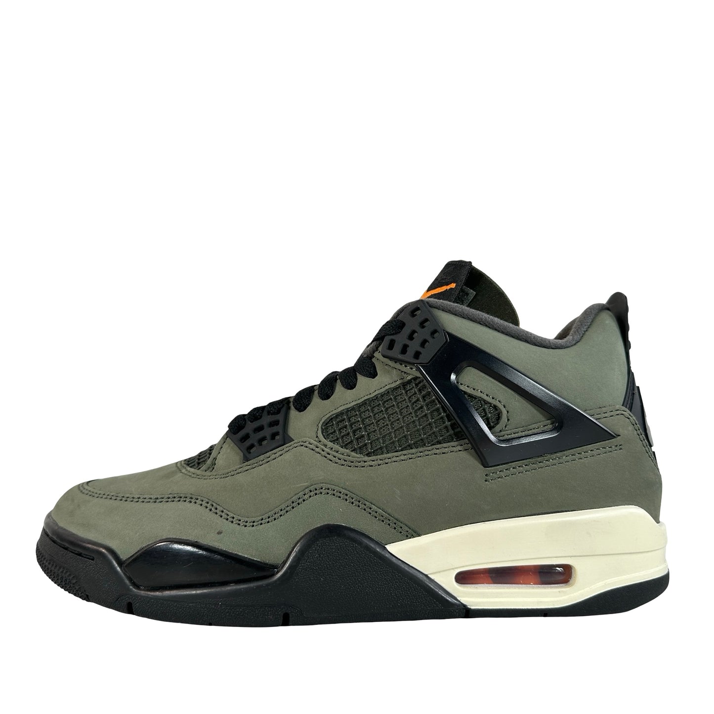 IB1519 200 Jordan 4 Retro OG SP Undefeated (2025) [USED] - 8 M (Used8)