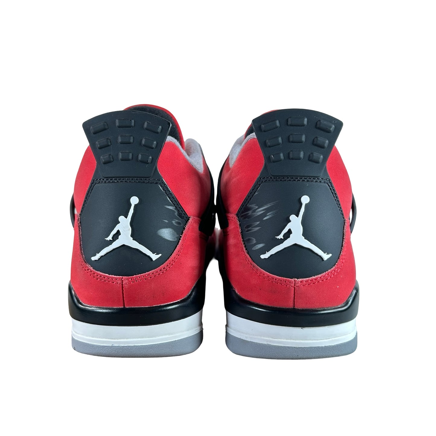FQ8138 600 Jordan 4 Retro Toro Bravo (2026) [USED] - 11 M (Used2)