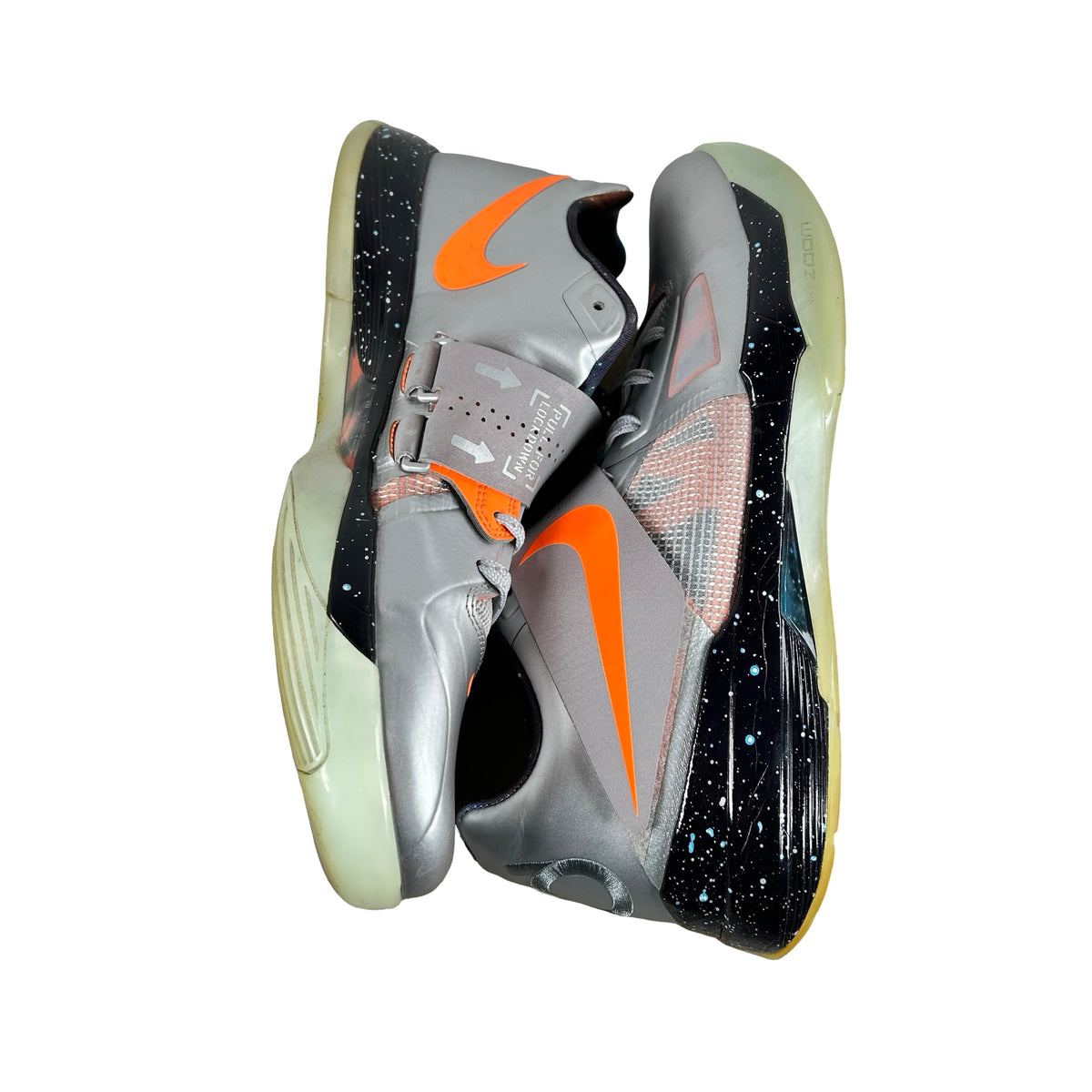 FD2635 001 Nike KD 4 Galaxy (2024) [USED] - 12 M (Used4)