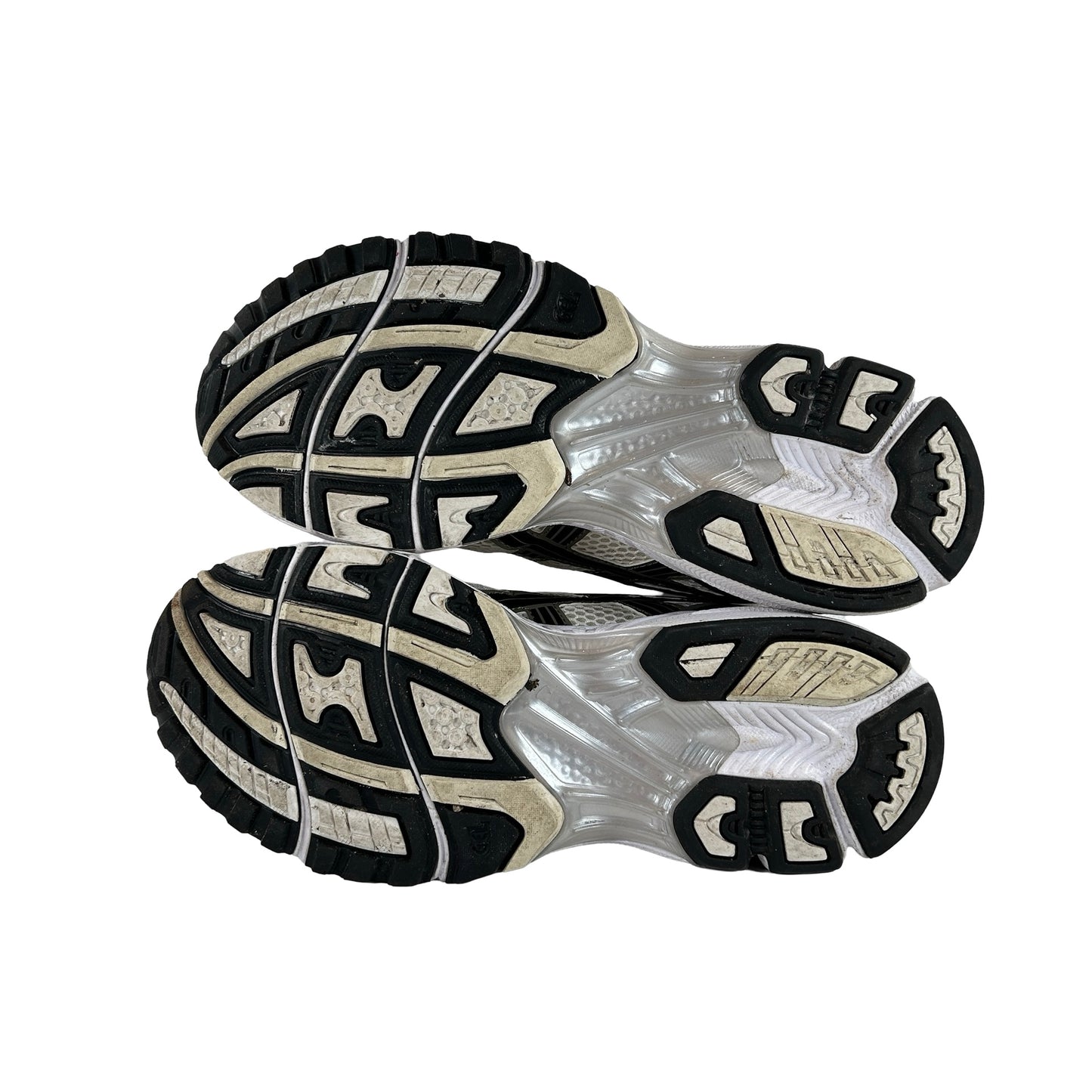 1201A019 108 ASICS Gel-Kayano 14 Crema Negro Metálico Ciruela