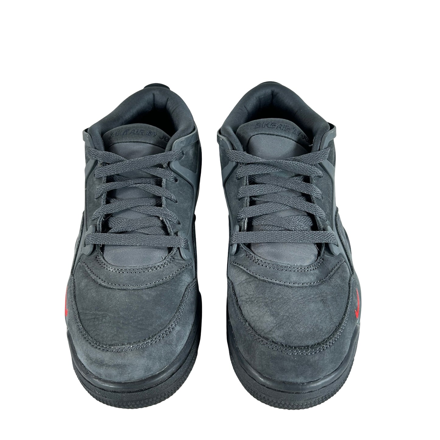 HF4334 004 Jordan 4 RM SP Nigel Sylvester Driveway Grey [USED] - 7 M (Used) (No Box)