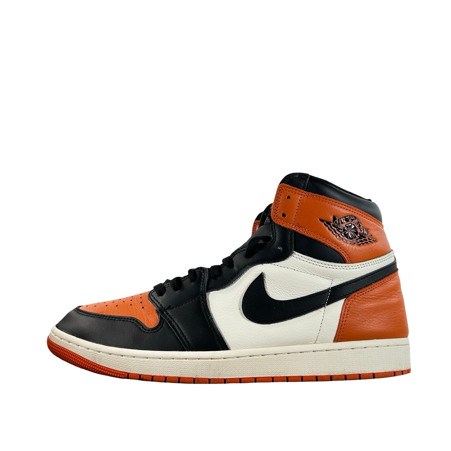 DZ5485 008 Jordan 1 Retro High OG Shattered Backboard (2025) [USED] - 15 M (Used2)