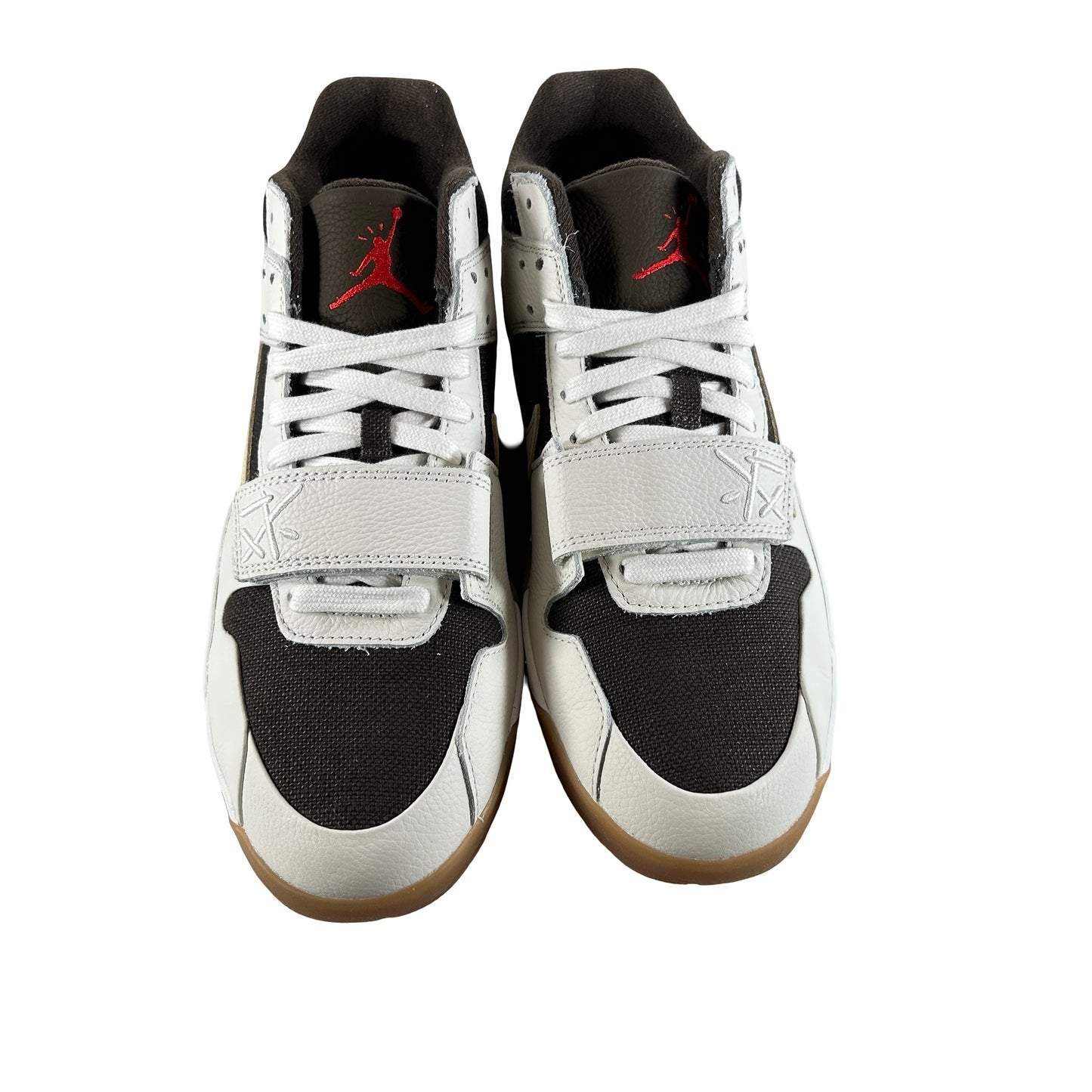 FZ8117 100 Jordan Jumpman Jack TR Travis Scott Sail [USED] - 11 M (Used2)