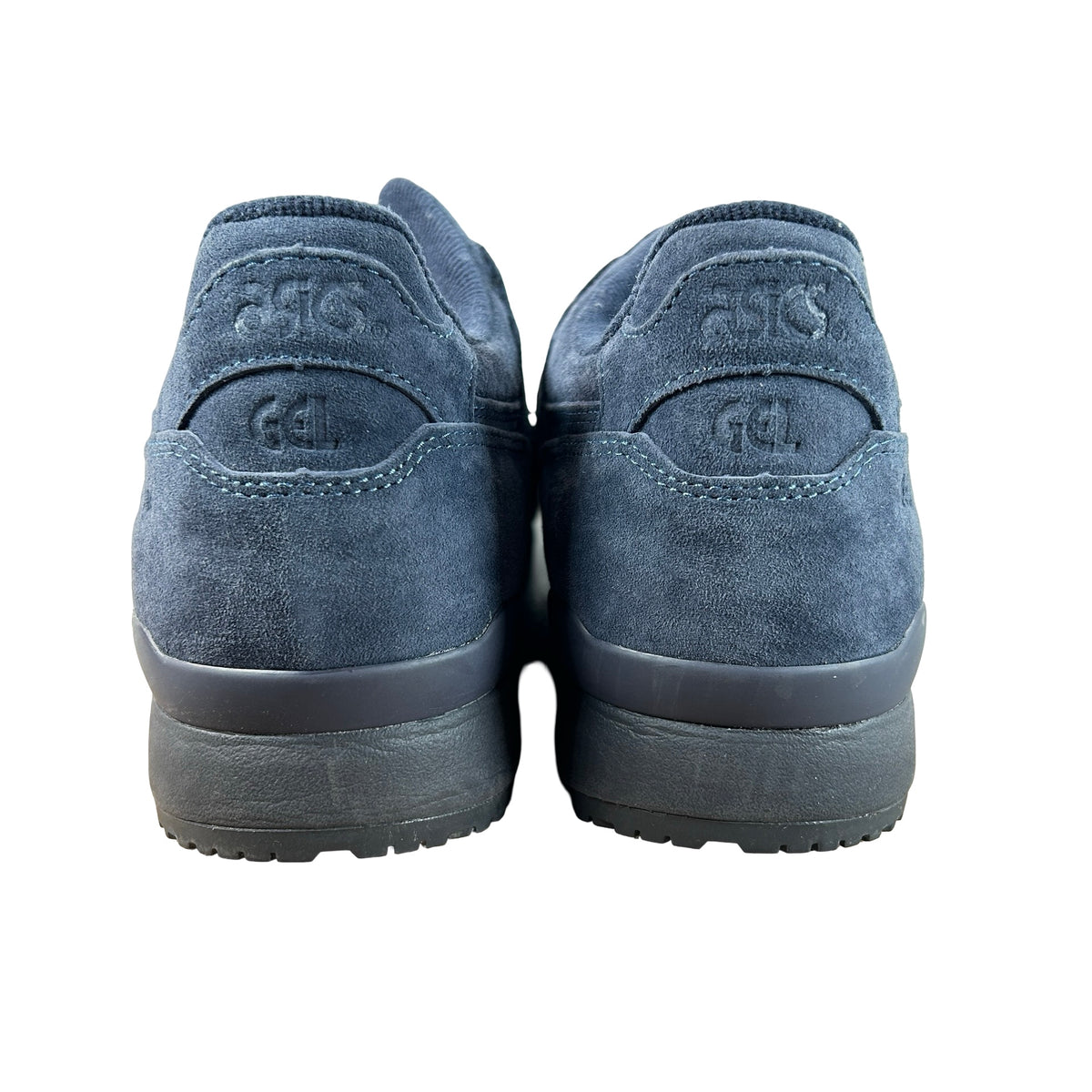 1201A224 022 ASICS Gel-Lyte III Ronnie Fieg The Palette Genesis [USED] - 10.5 M (Used) (No Box)
