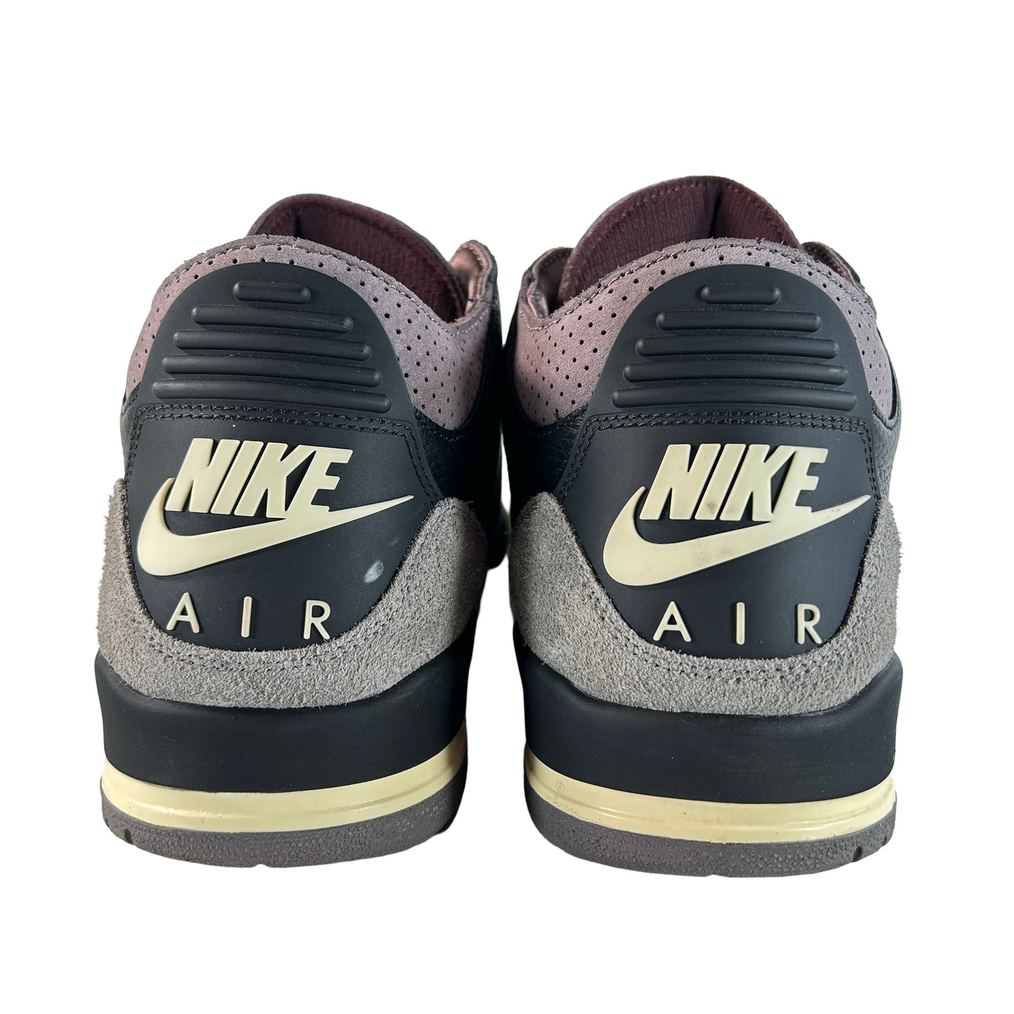 FZ4811 001 Jordan 3 Retro OG SP A Ma Maniére While You Were Sleeping (Women's) [USED] - 14 W / 12.5 M (Used)