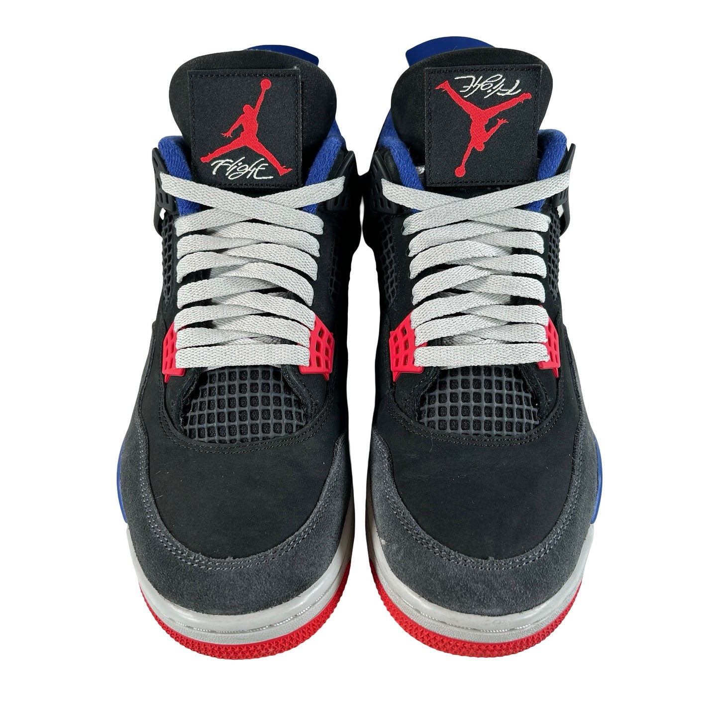 FV5029 003 Jordan 4 Retro Rare Air (White Lettering) [USED] - 9.5 M (Used3)