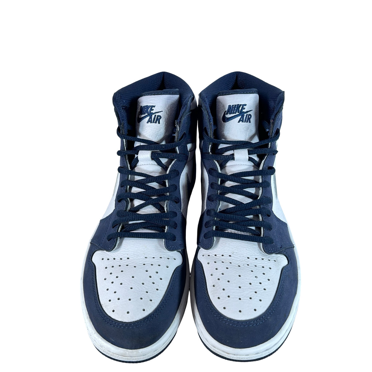 DC1788 100 Jordan 1 Co.JP Midnight Navy 2020 [USED] - 10.5 M (Used2)