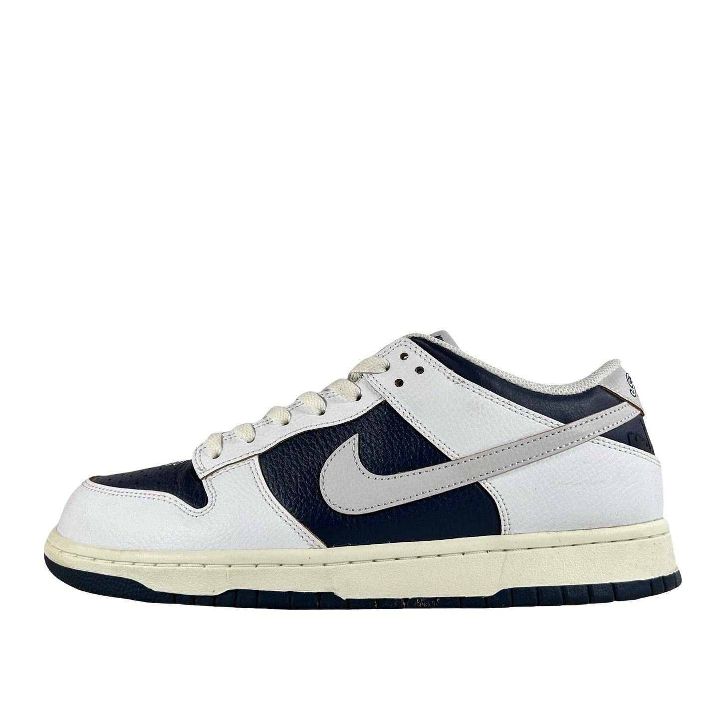 FD8775 100 Nike SB Dunk Low HUF New York City [USED] - 11 M (Used)