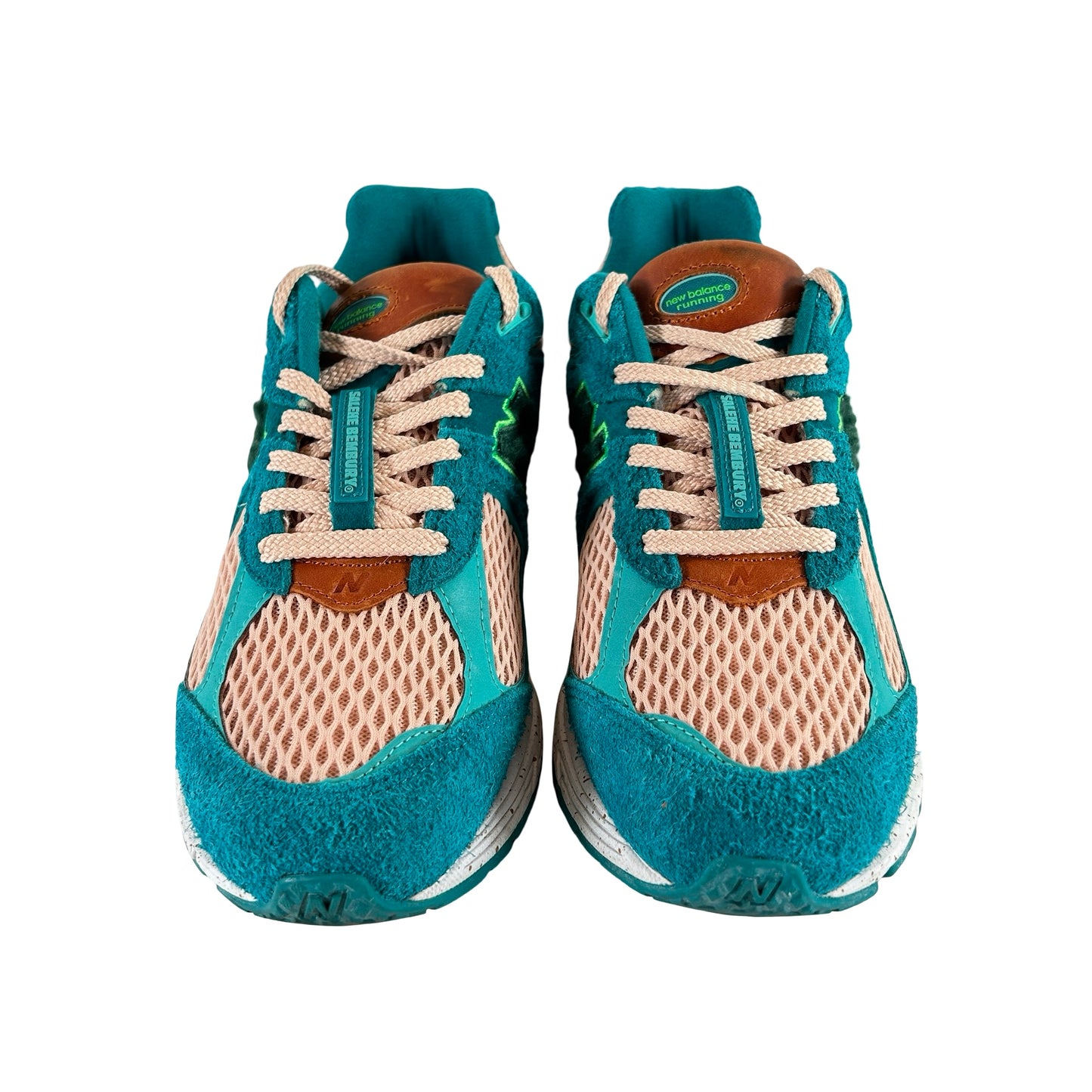 ML2002RJ New Balance 2002R Salehe Bembury Water Be The Guide [USED] - 11 M (Used3)