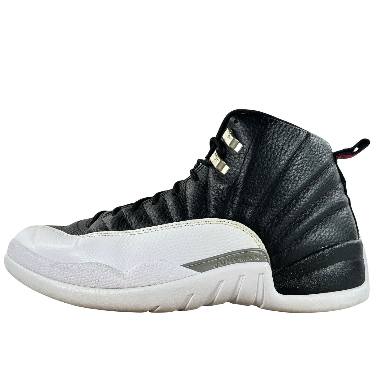 CT8013 006 Jordan 12 Retro Playoffs (2022) [USED] - 12.5 M (Used2) (No Box2)