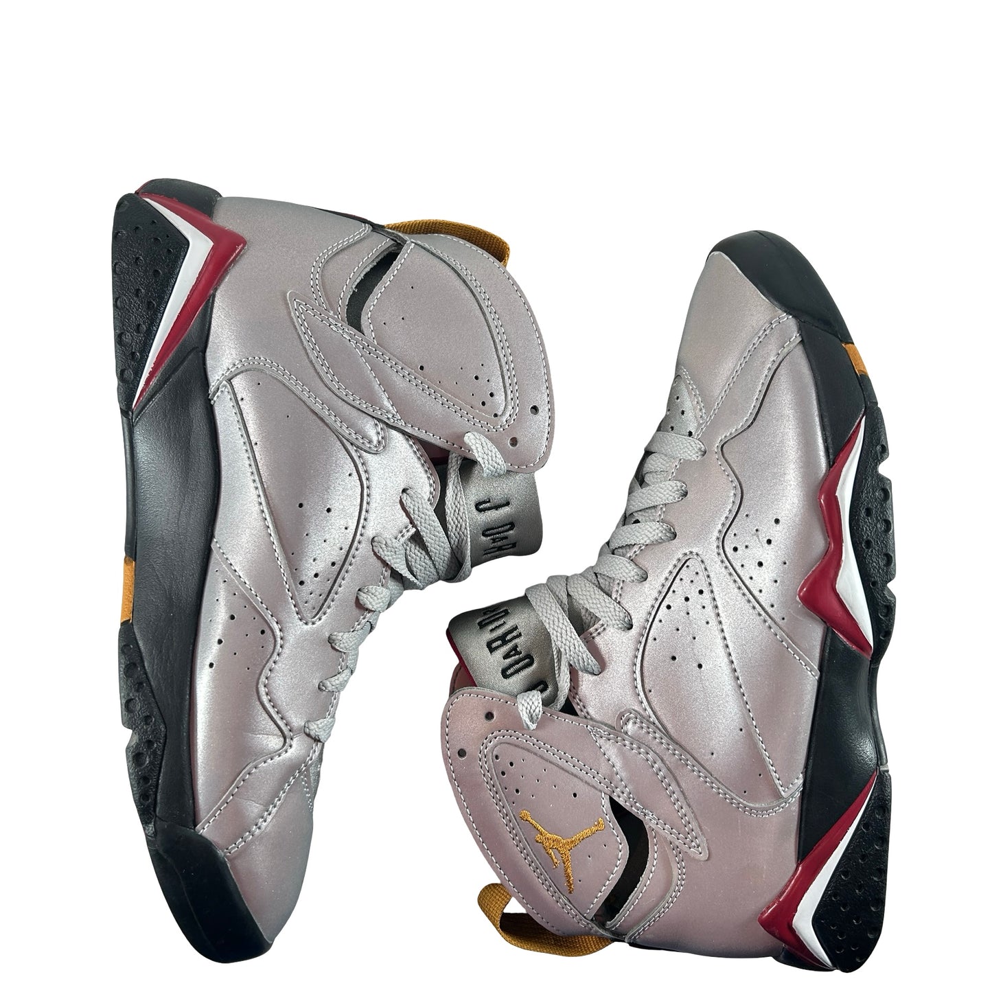 BV6281 006 Jordan 7 Retro Reflections of a Champion [USED] - 7.5 M (Used) (No Box)