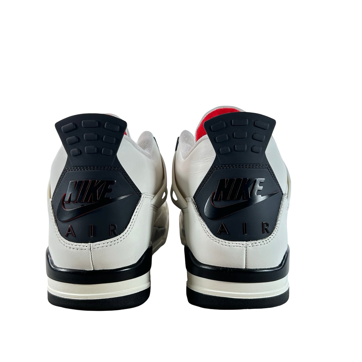 IM4002 100 Air Jordan 4 Retro OG Flight Club [USED] - 13 M (Used2)