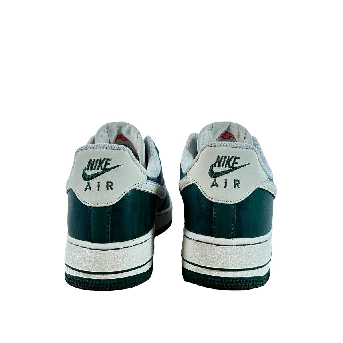 IM6604 323 Nike Air Force 1 Low LAAMS Please Post Bills [USED] - 7.5 M (Used3)