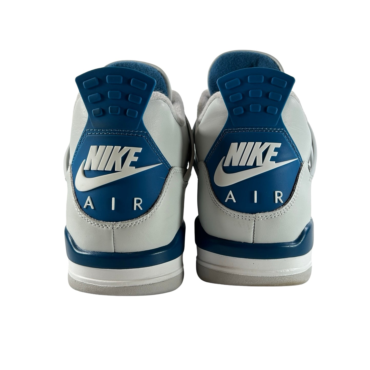 FV5029 141 Jordan 4 Retro Military Blue (2024) [USED] - 10.5 M (Used4)