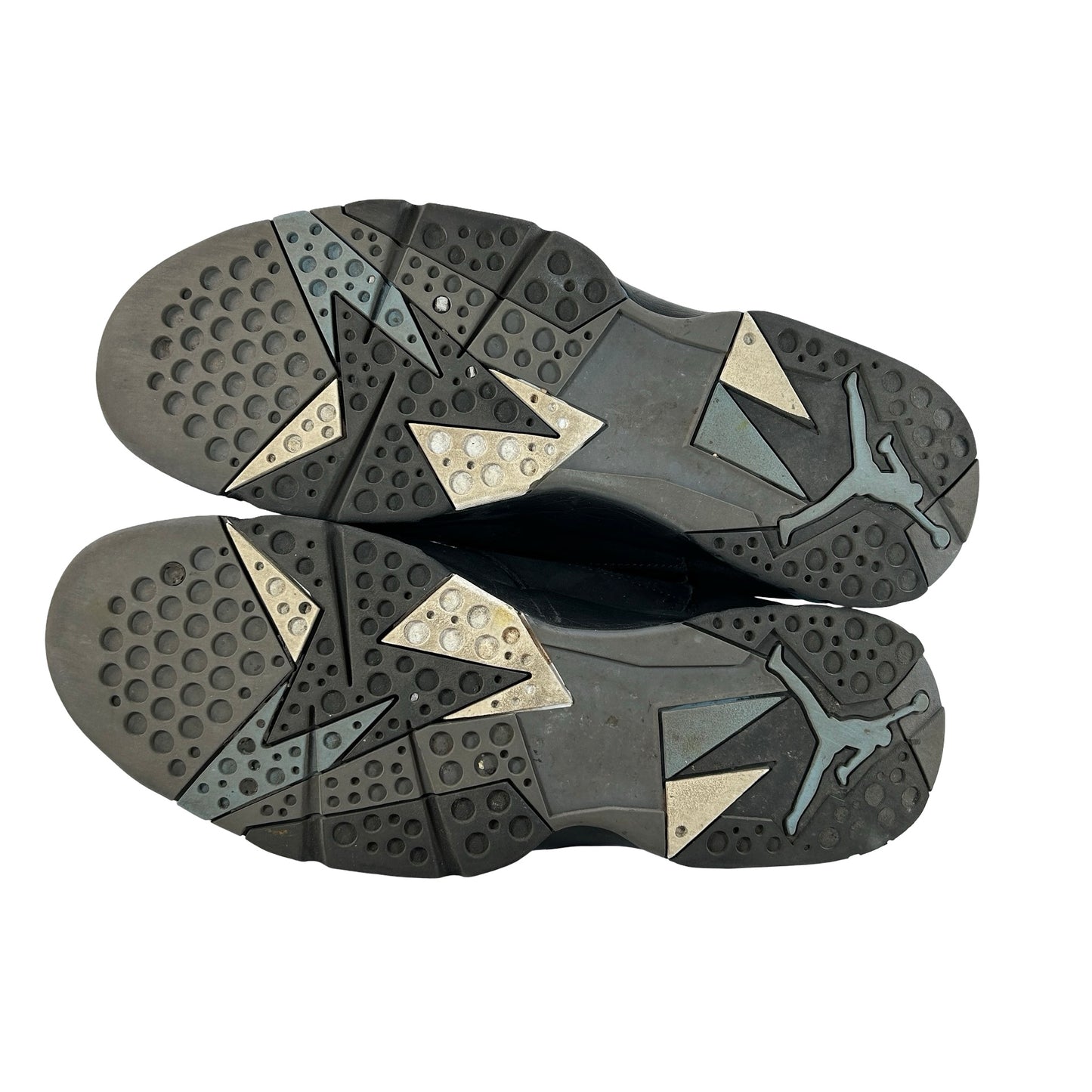 CU9307 004 Jordan 7 Retro Chambray (2023) [USED] - 11.5 M (Used3)
