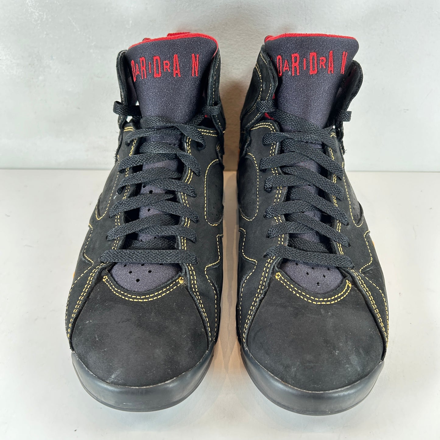 CU9307 081 Jordan 7 Retro Cítricos (2022)