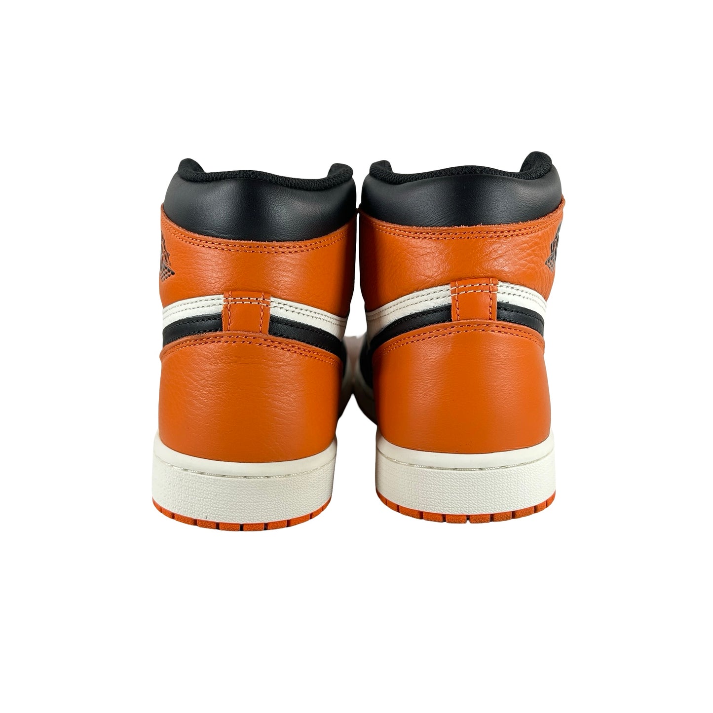 DZ5485 008 Jordan 1 Retro High OG Shattered Backboard (2025) [USED] - 10 M (Used)