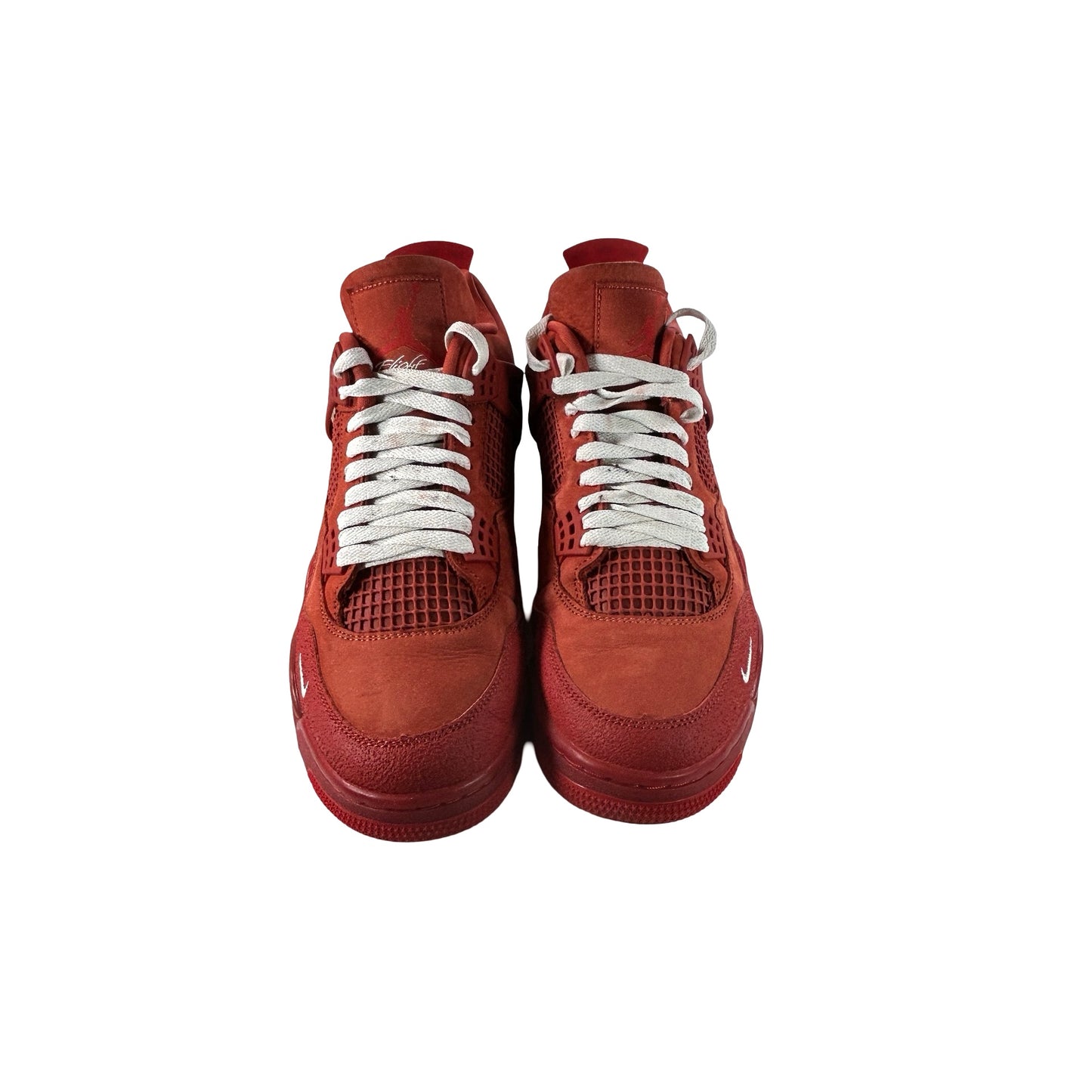HF4340 800 Air Jordan 4 Retro OG SP Nigel Sylvester Brick by Brick [USED] - 10.5 M (Used7)
