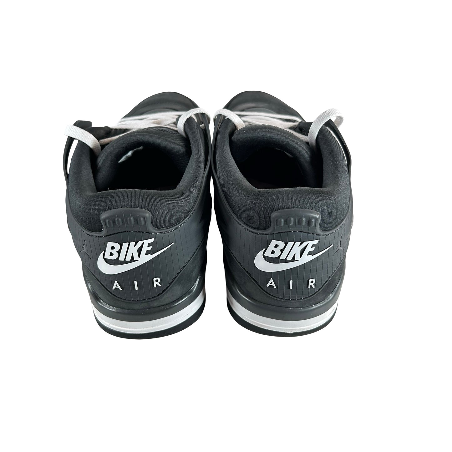 HF4334 004 Jordan 4 RM SP Nigel Sylvester Driveway Grey [USED] - 11 M (Used11)