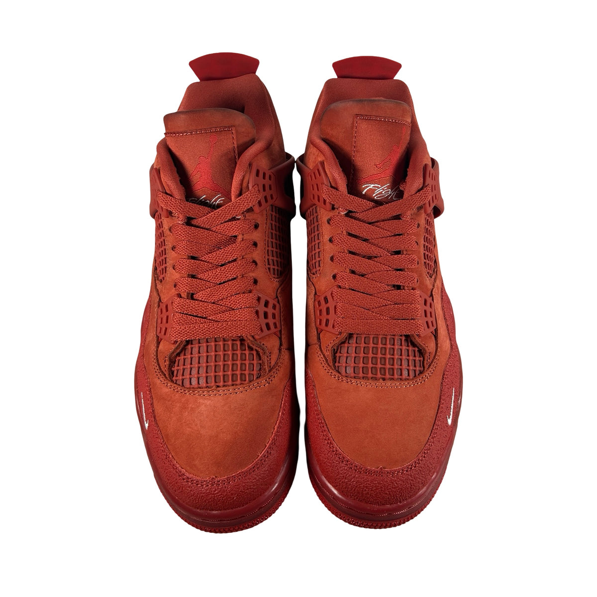HF4340 800 Air Jordan 4 Retro OG SP Nigel Sylvester Brick by Brick [USED] - 8 M (Used7)