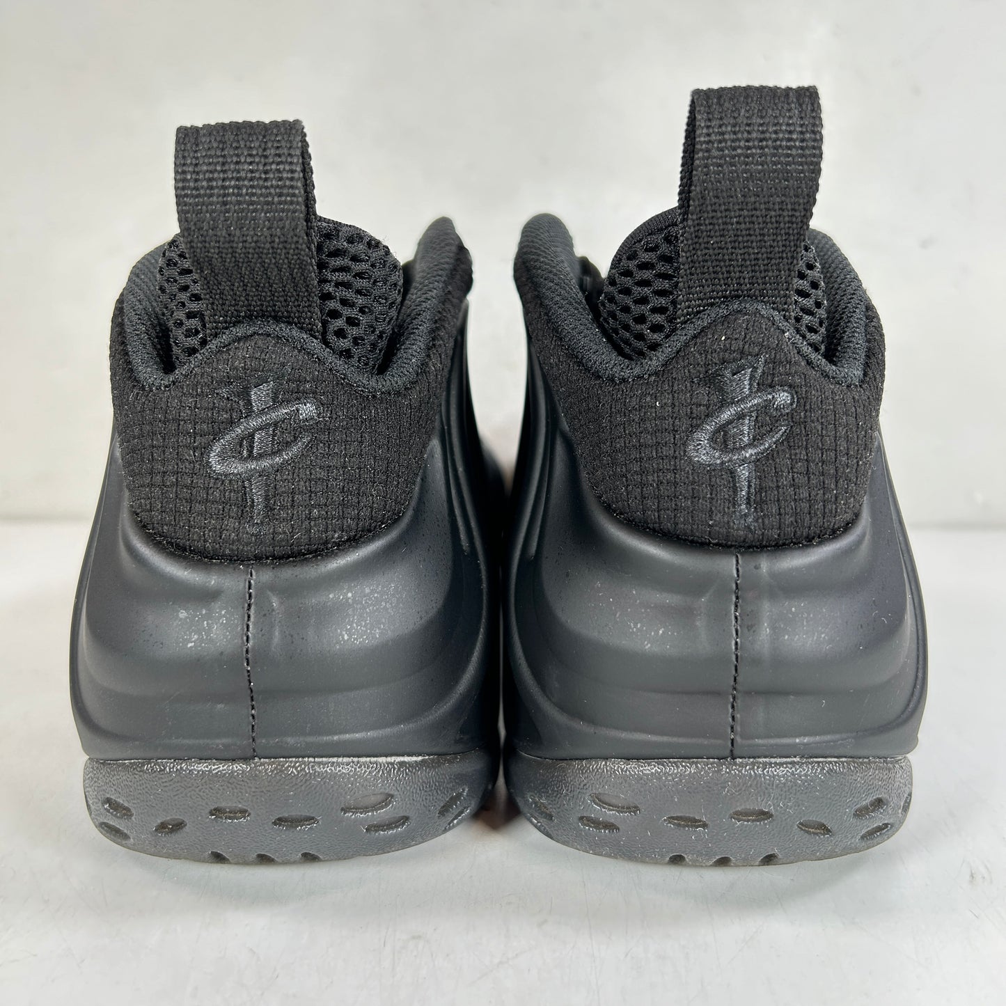 FD5855 001 Nike Air Foamposite One Anthracite (2023) [USED] - 8 M (Used2)