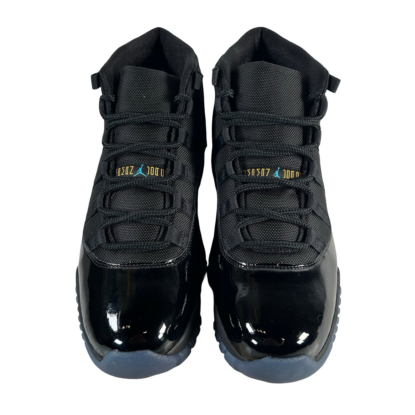 CT8012 047 Jordan 11 Retro Gamma Blue (2025) [USED] - 11.5 M (Used3)