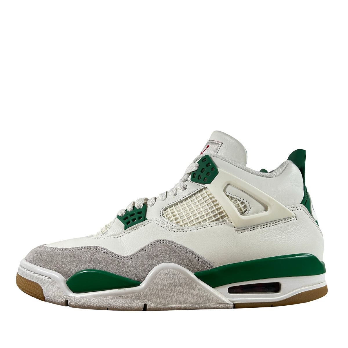 DR5415 103 Jordan 4 Retro SB Pine Green [USED] - 9.5 M (Used9)