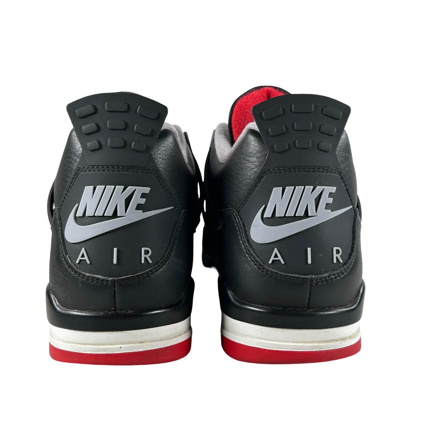 FV5029 006 Jordan 4 Retro Bred Reimagined [USED] - 13 M (Used9)