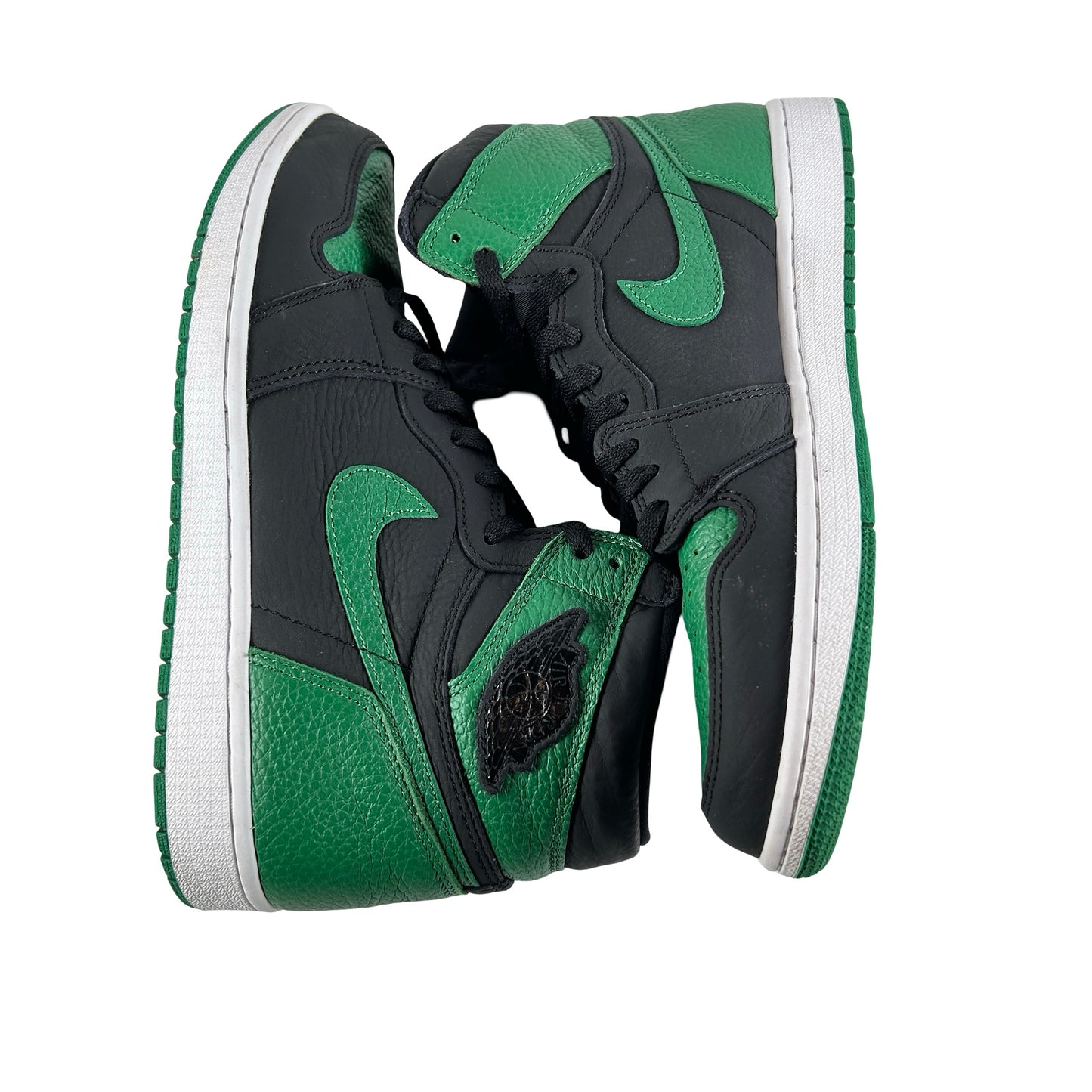 555088 030 Jordan 1 Pine Green 2.0 [USED] - 10.5 M (Used2)