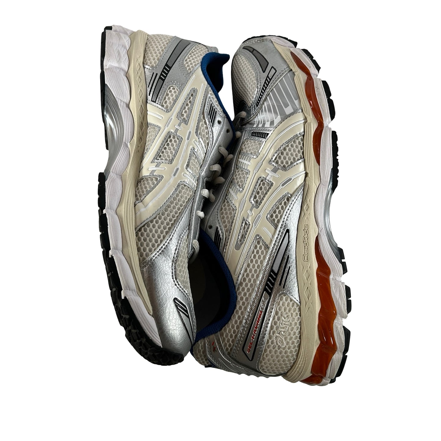 1203A555 101 ASICS Gel-Kayano 12.1 Ronnie Fieg Knicks - 12 M (Used) (No Box)