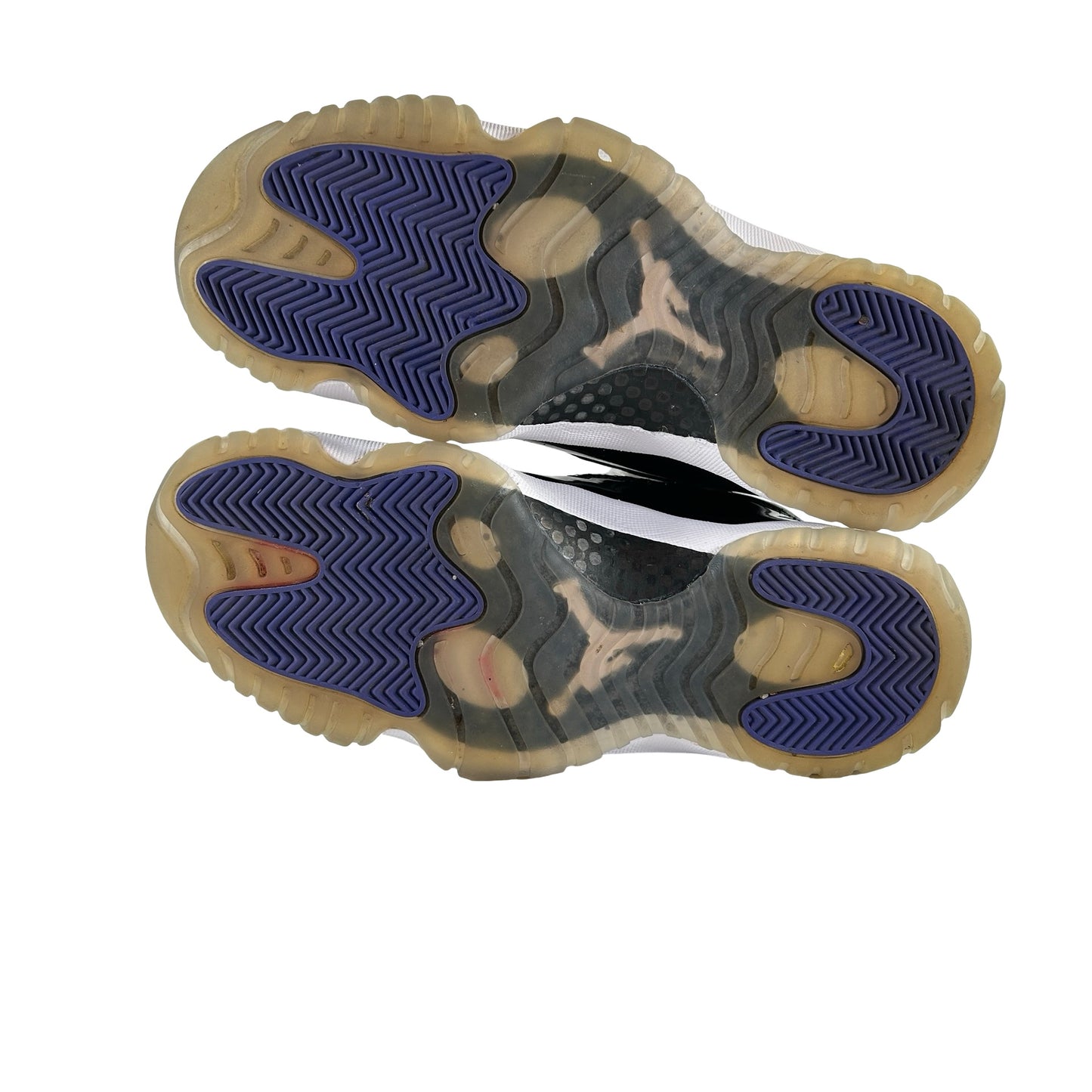 378037 100 Jordan 11 Concord [USED] - 7.5 M (Used2)